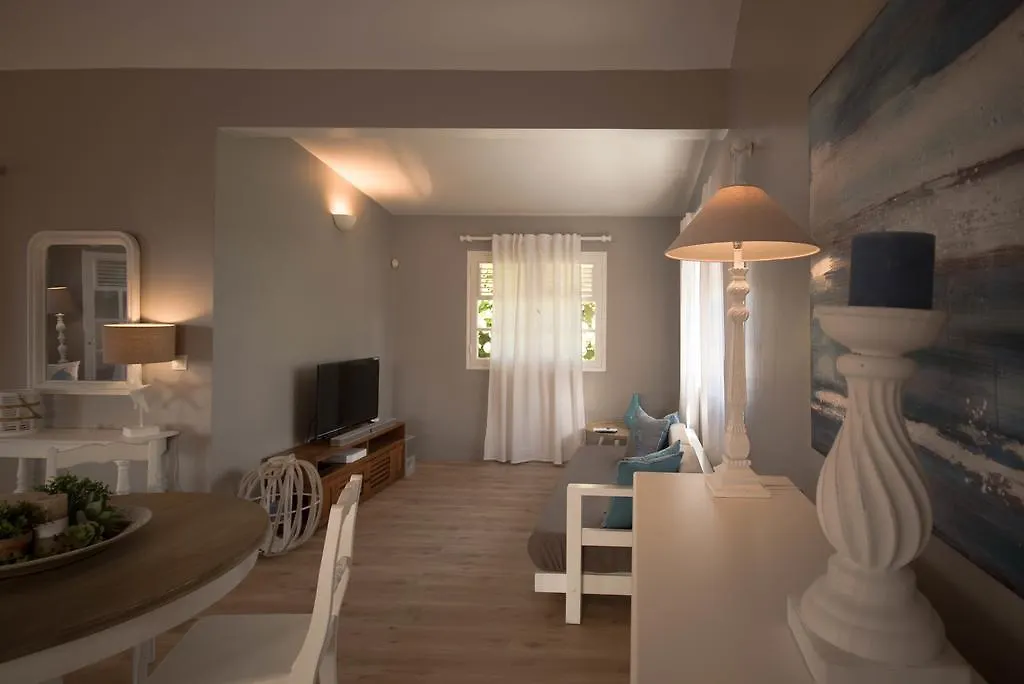 Les Embruns Villa Le Moule