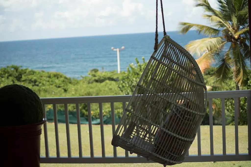 Les Embruns Villa Le Moule