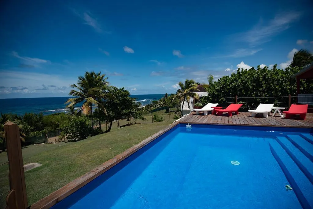 Les Embruns Villa Le Moule