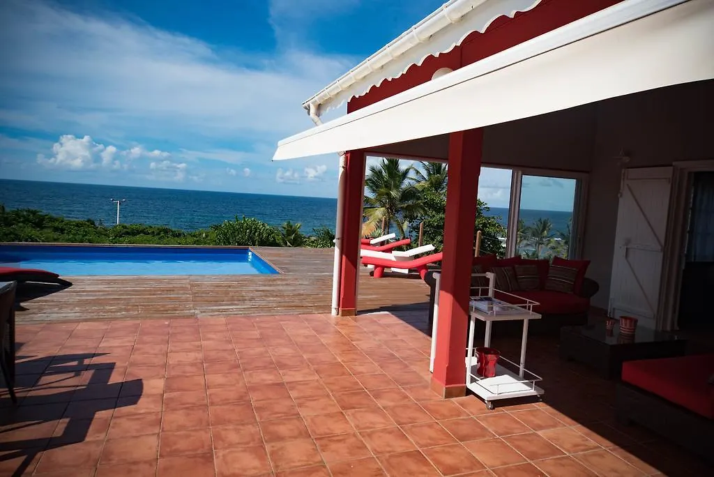 Les Embruns Villa Le Moule