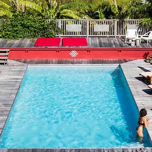 Shambala Hébergement de vacances