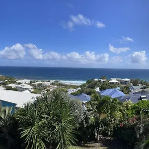 Horizon Bleu Caraibes Villa