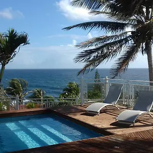 Vue Océan Villa